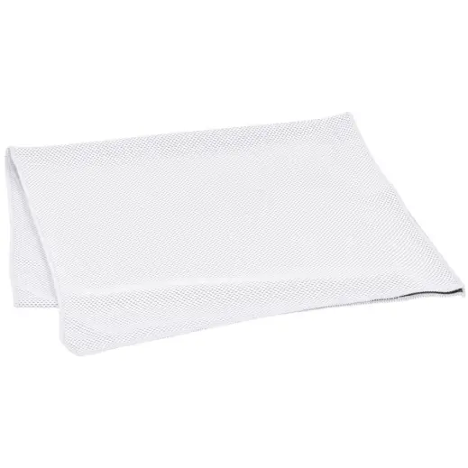 Altitude Drummond Active Set Solid White Towel